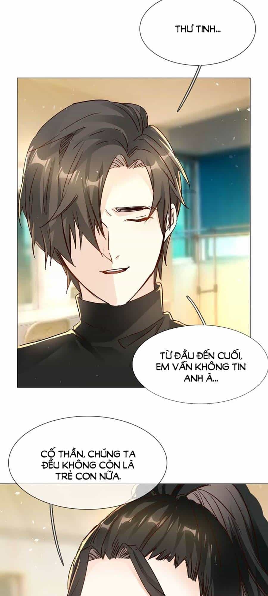 Ngôi Sao Vụn Vỡ - Chương 72 - ảnh 14