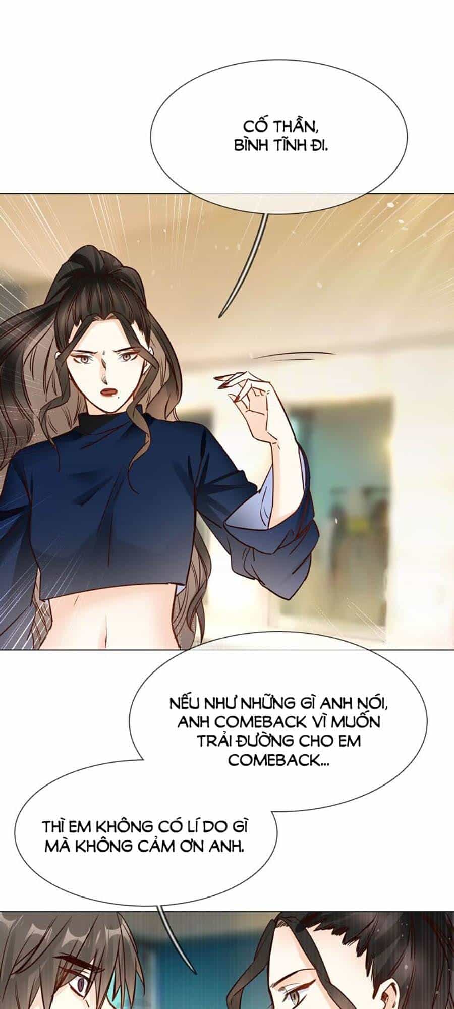 Ngôi Sao Vụn Vỡ - Chương 72 - ảnh 25