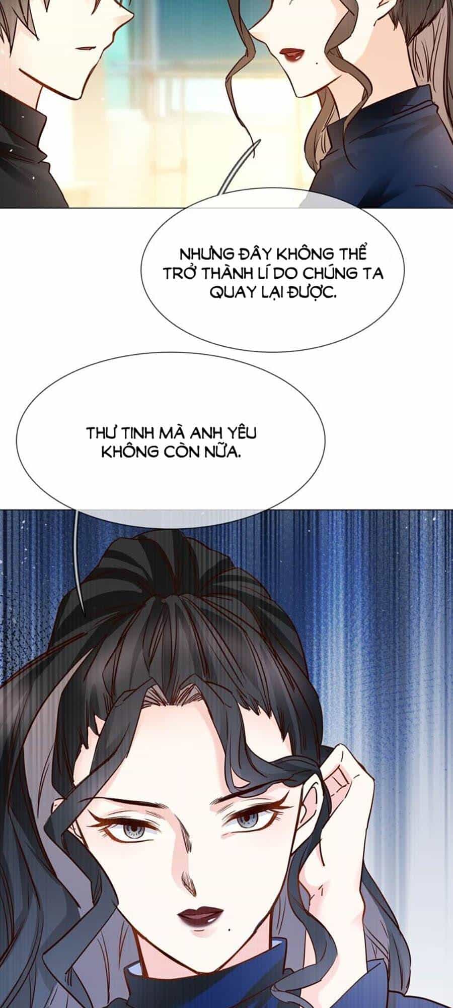 Ngôi Sao Vụn Vỡ - Chương 72 - ảnh 26