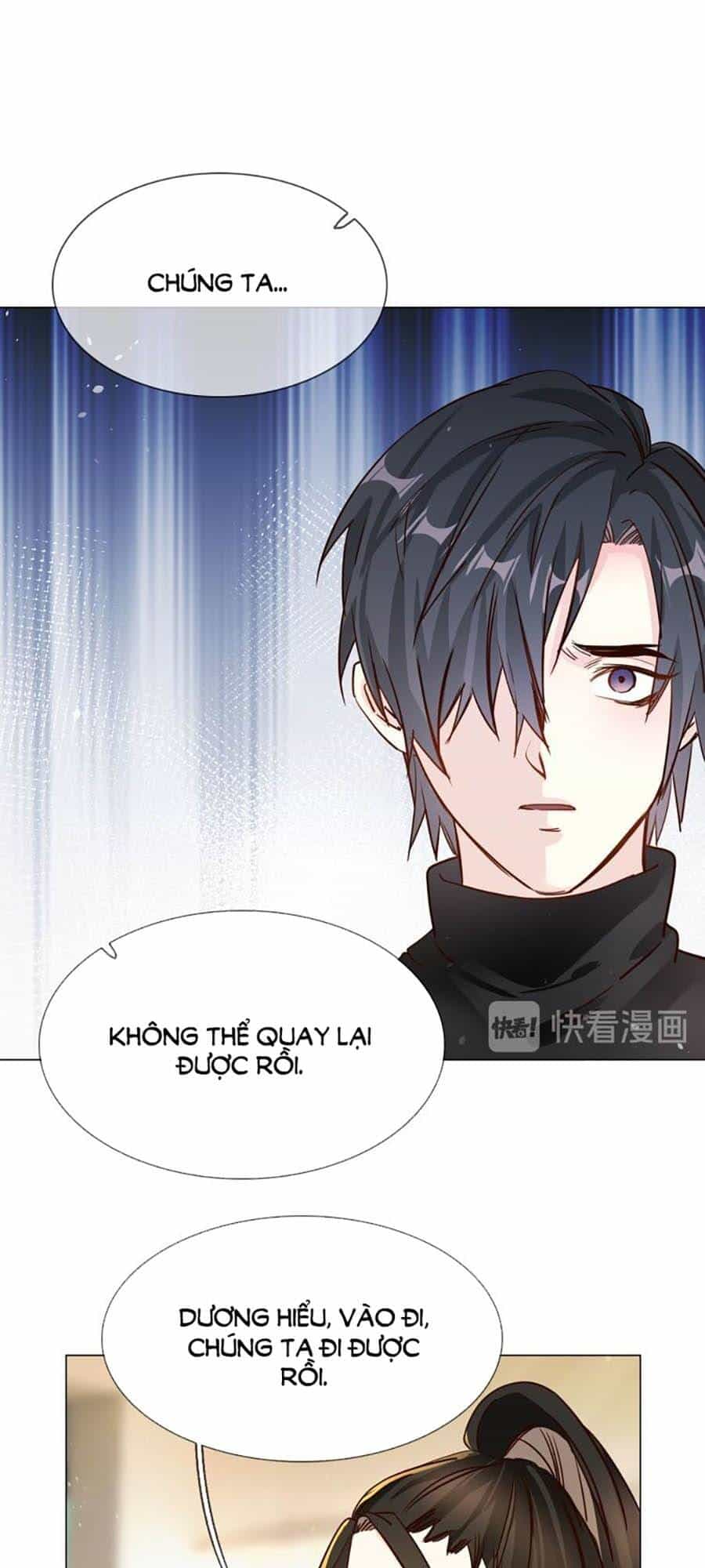 Ngôi Sao Vụn Vỡ - Chương 72 - ảnh 28