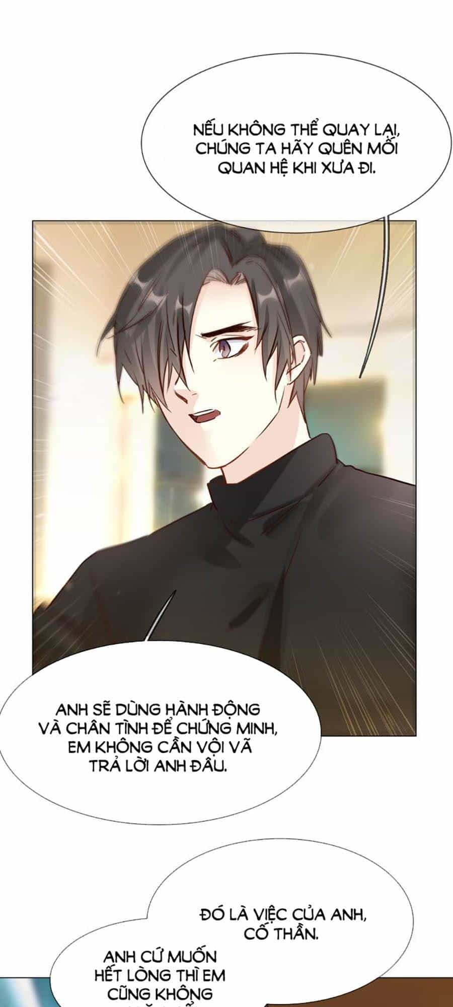 Ngôi Sao Vụn Vỡ - Chương 72 - ảnh 31