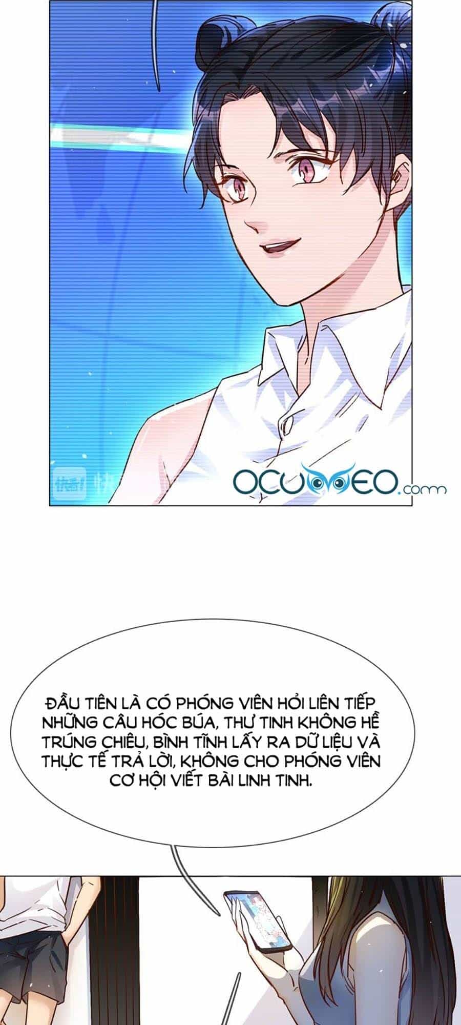 Ngôi Sao Vụn Vỡ - Chương 72 - ảnh 5