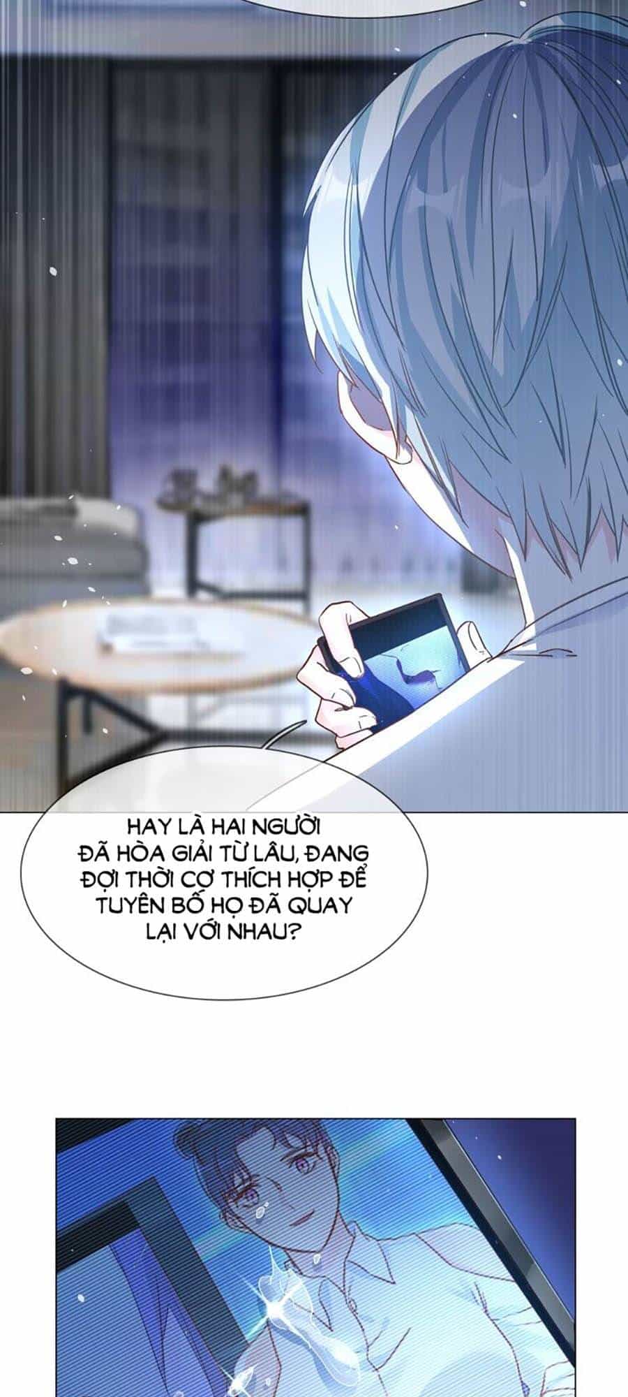Ngôi Sao Vụn Vỡ - Chương 72 - ảnh 8