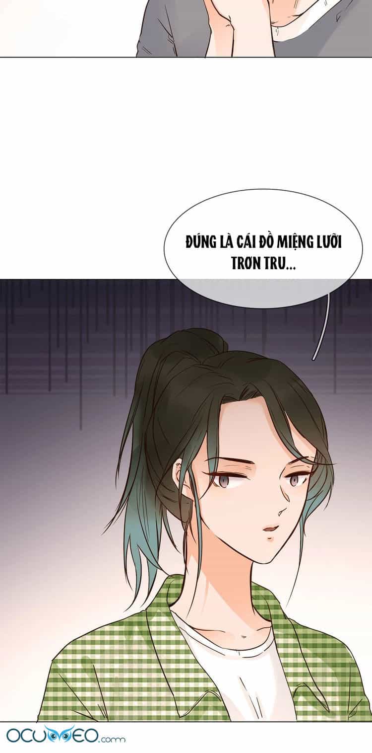 Ngôi Sao Vụn Vỡ - Chương 8 - ảnh 10