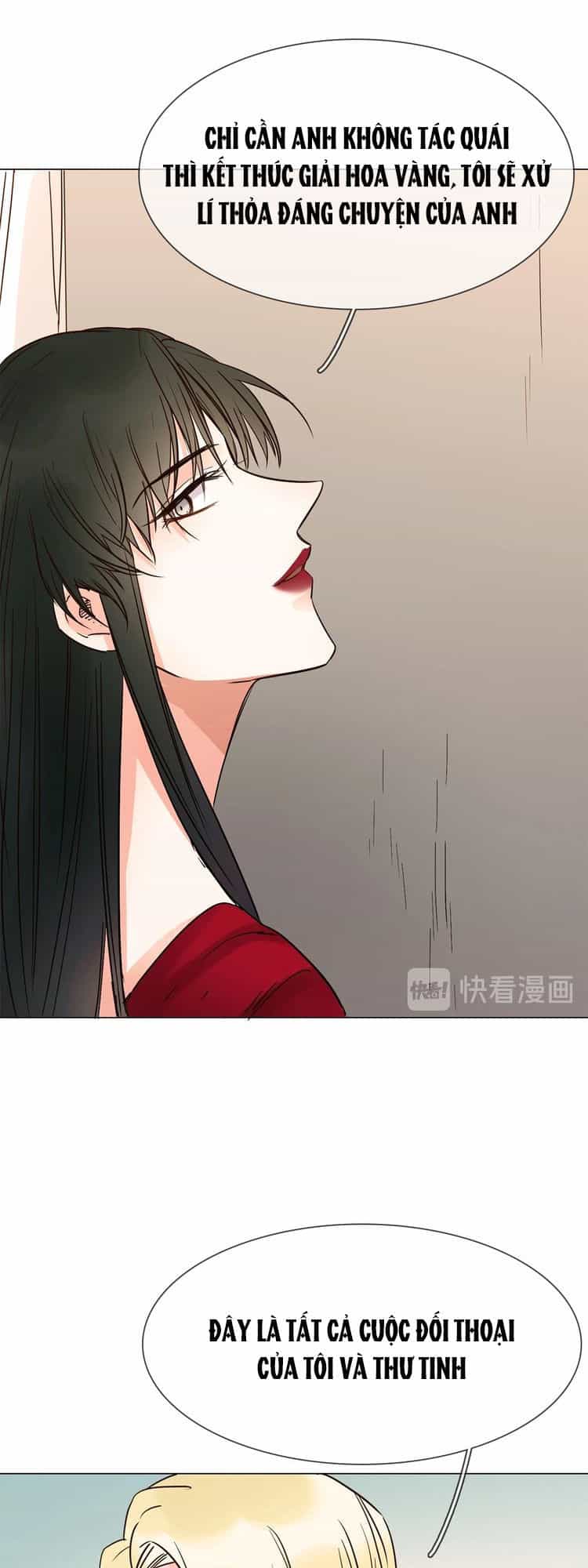 Ngôi Sao Vụn Vỡ - Chương 8 - ảnh 15