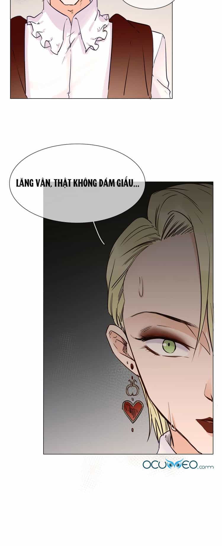 Ngôi Sao Vụn Vỡ - Chương 8 - ảnh 2