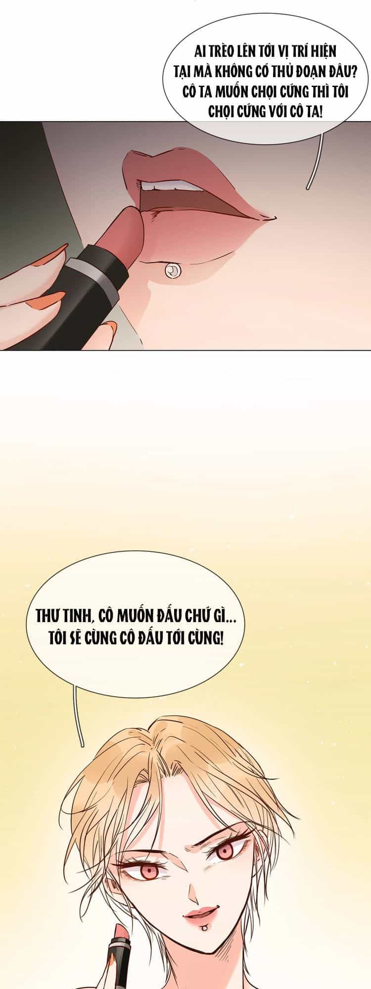 Ngôi Sao Vụn Vỡ - Chương 8 - ảnh 39