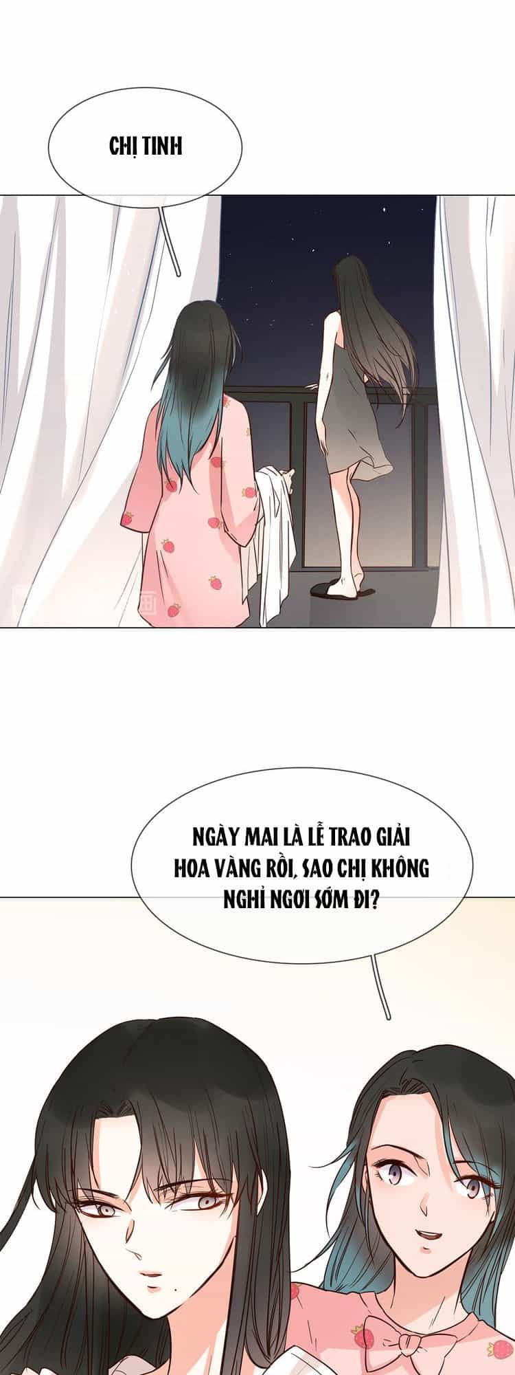 Ngôi Sao Vụn Vỡ - Chương 8 - ảnh 41