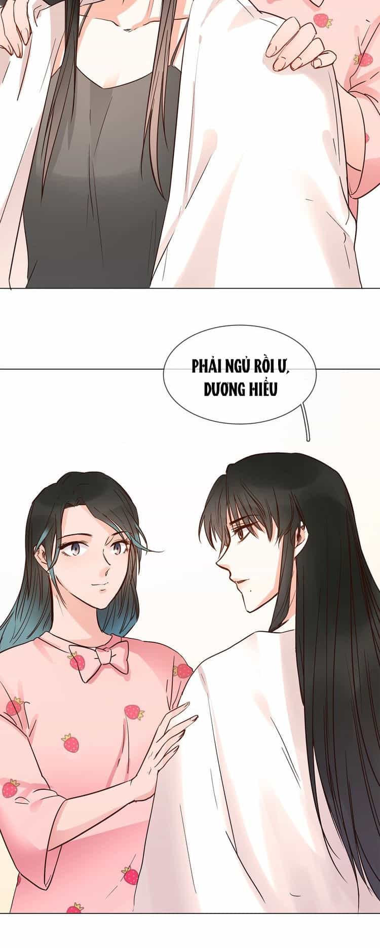 Ngôi Sao Vụn Vỡ - Chương 8 - ảnh 42