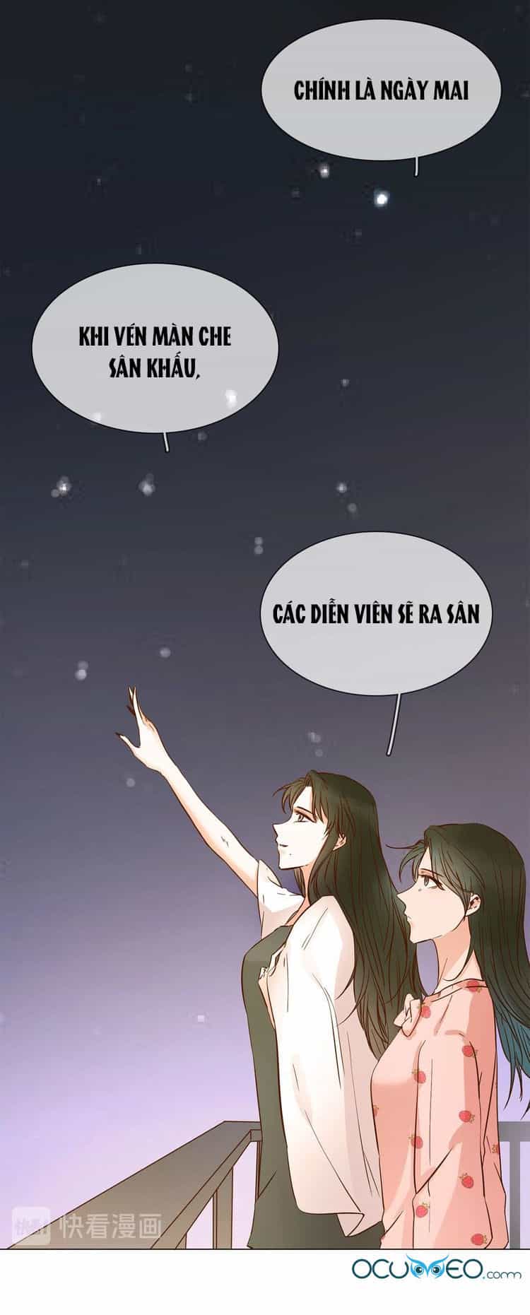 Ngôi Sao Vụn Vỡ - Chương 8 - ảnh 44