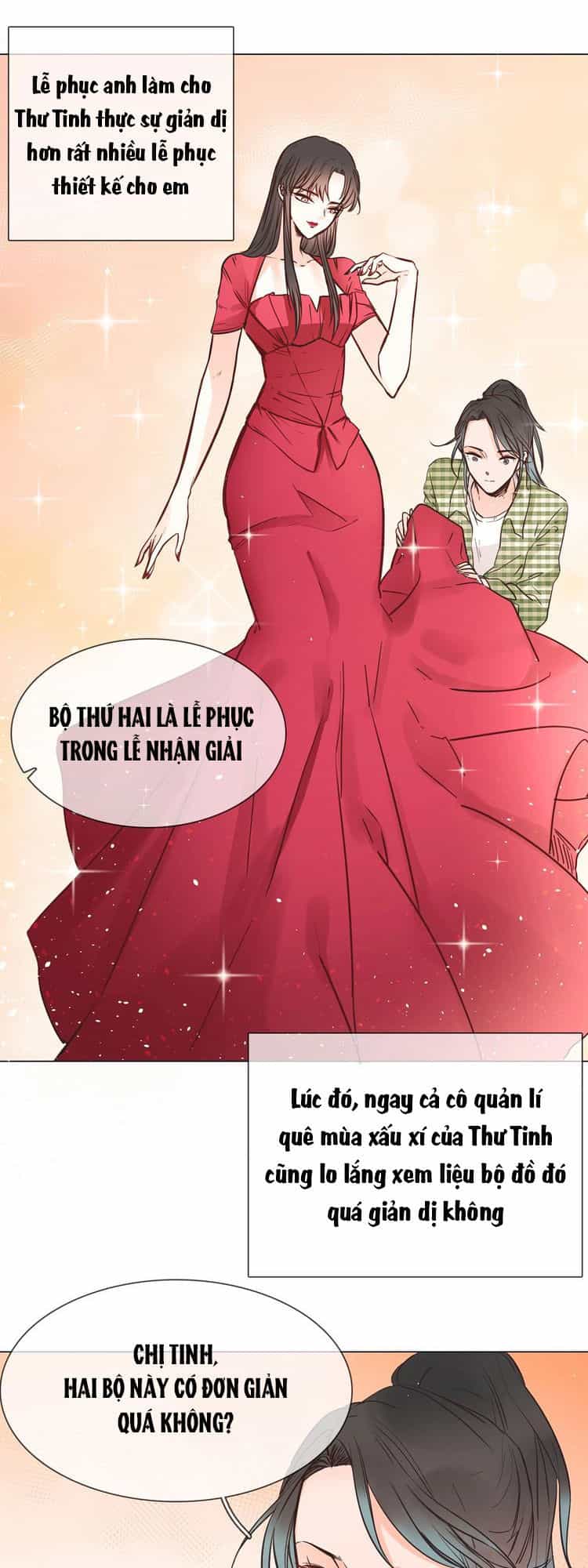 Ngôi Sao Vụn Vỡ - Chương 8 - ảnh 5