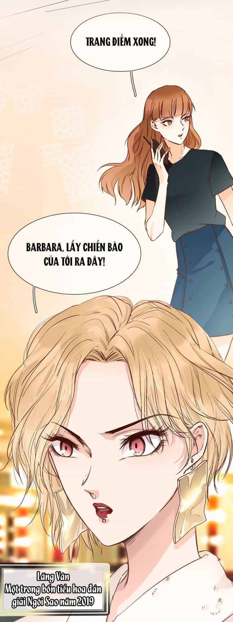 Ngôi Sao Vụn Vỡ - Chương 8 - ảnh 50