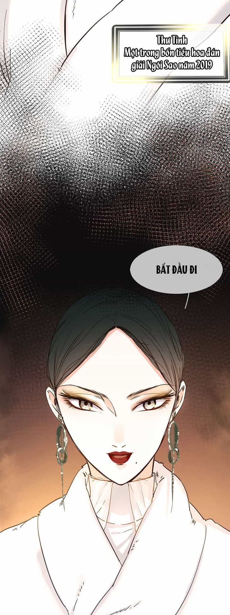 Ngôi Sao Vụn Vỡ - Chương 8 - ảnh 57
