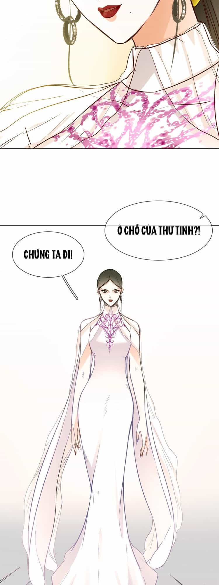 Ngôi Sao Vụn Vỡ - Chương 9 - ảnh 14