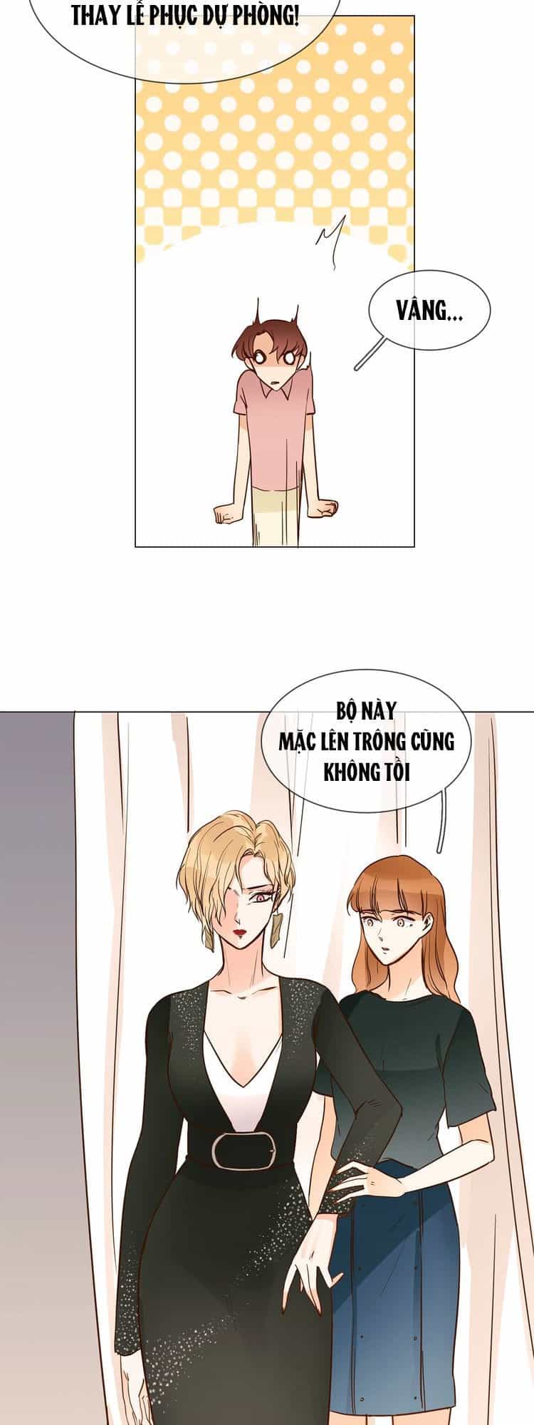 Ngôi Sao Vụn Vỡ - Chương 9 - ảnh 26
