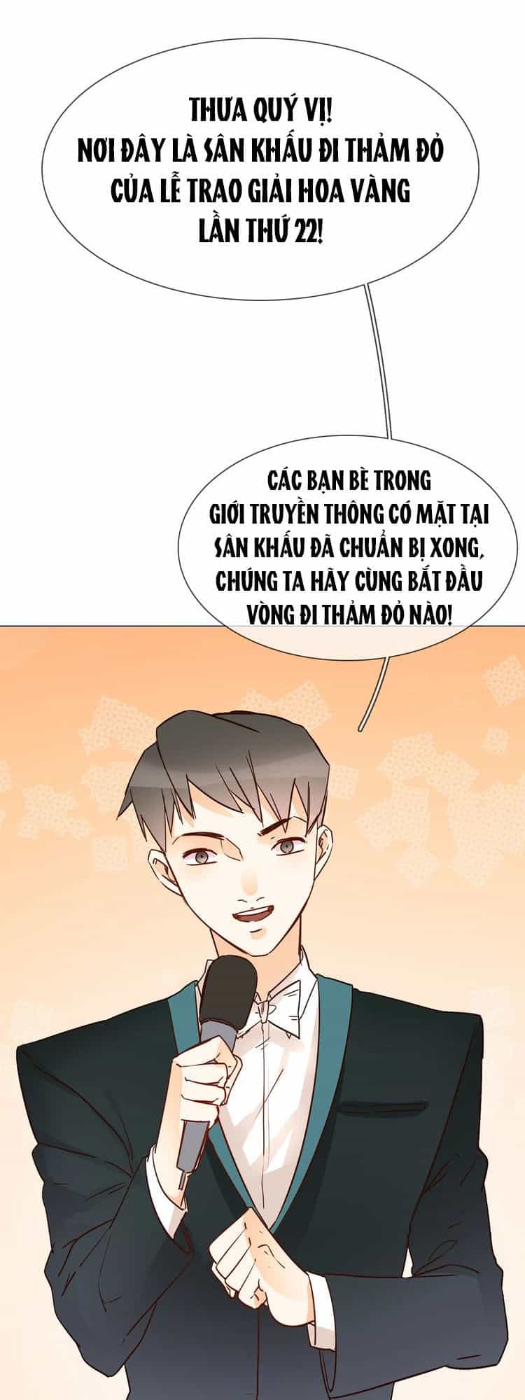 Ngôi Sao Vụn Vỡ - Chương 9 - ảnh 33