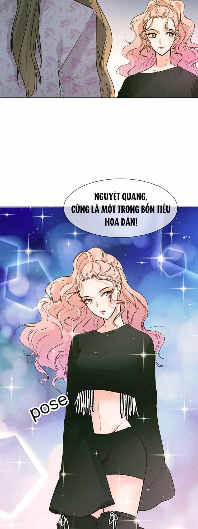 Ngôi Sao Vụn Vỡ - Chương 9 - ảnh 37