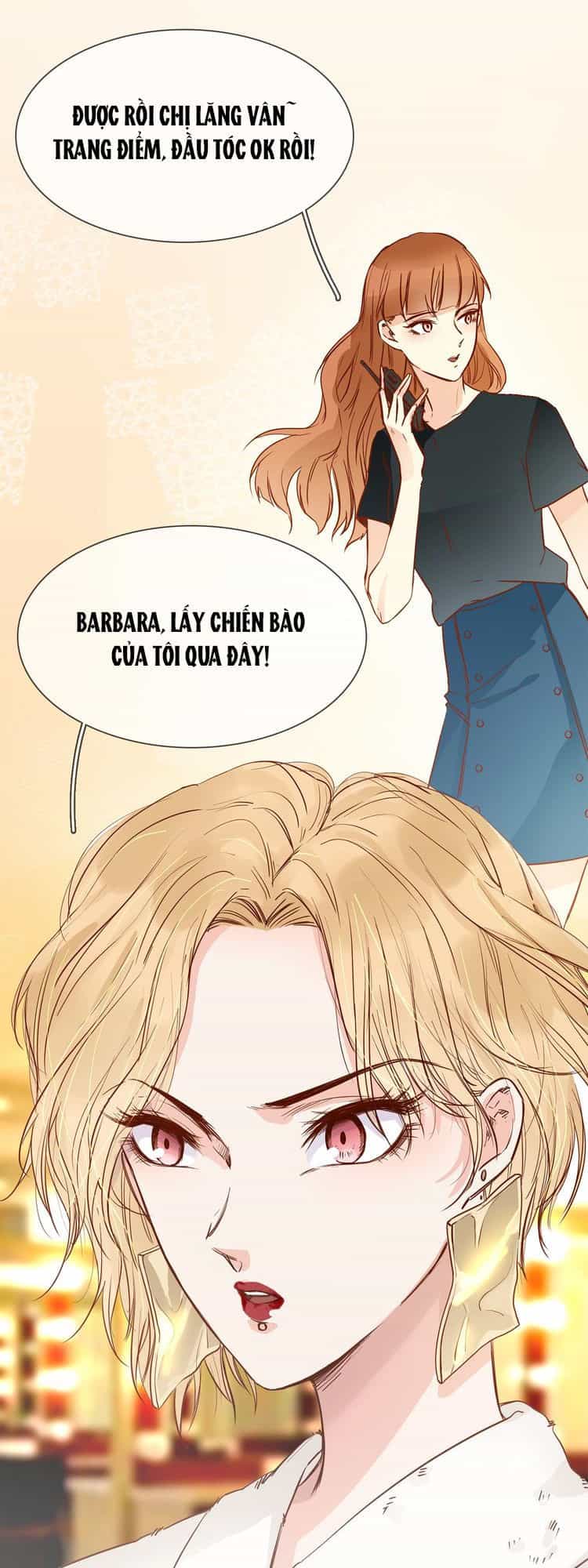 Ngôi Sao Vụn Vỡ - Chương 9 - ảnh 4