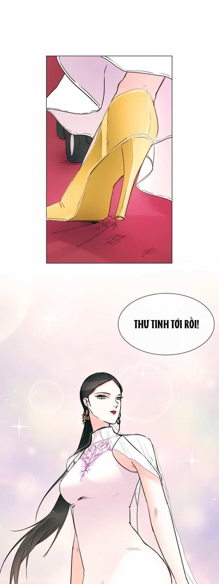 Ngôi Sao Vụn Vỡ - Chương 9 - ảnh 41
