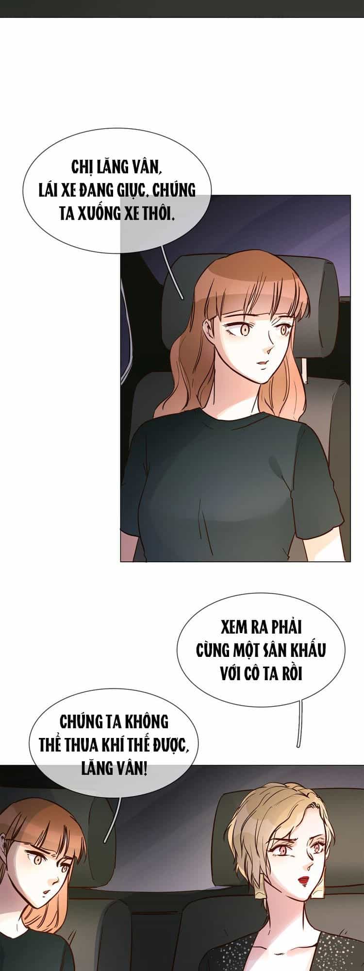 Ngôi Sao Vụn Vỡ - Chương 9 - ảnh 45