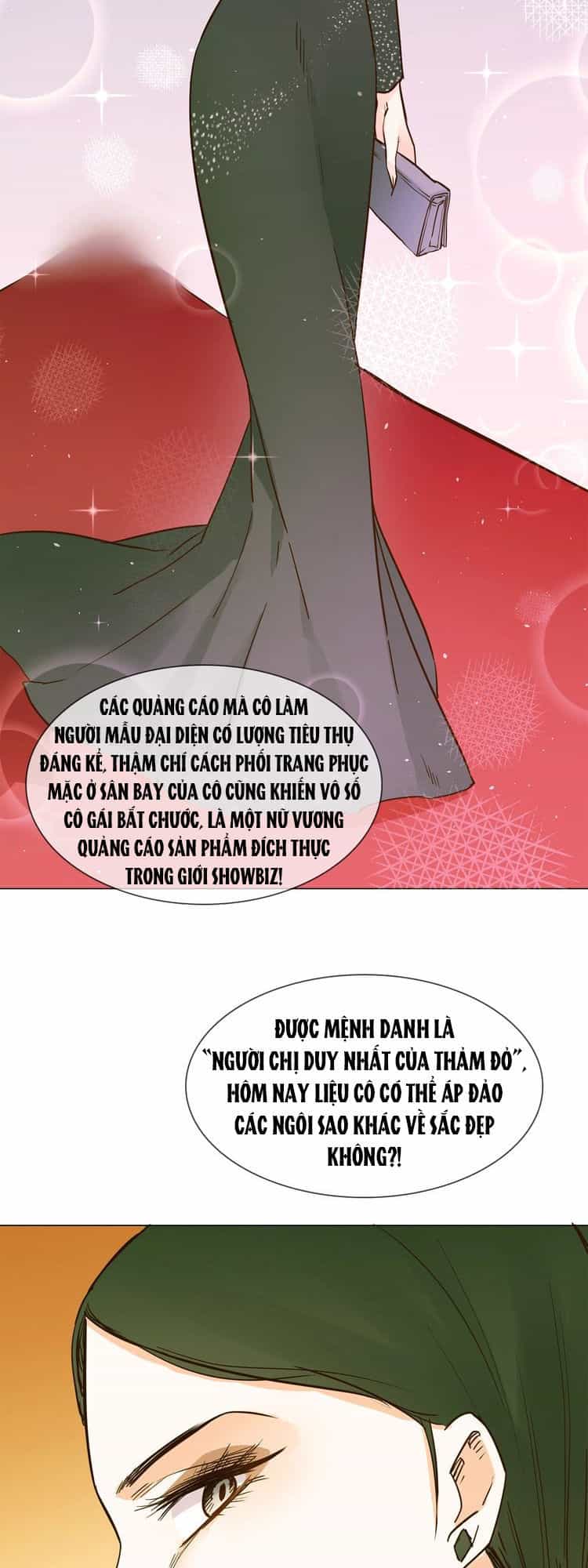 Ngôi Sao Vụn Vỡ - Chương 9 - ảnh 48
