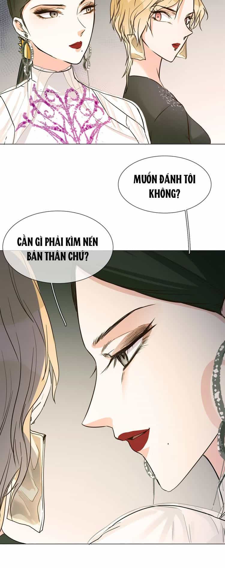 Ngôi Sao Vụn Vỡ - Chương 9 - ảnh 53