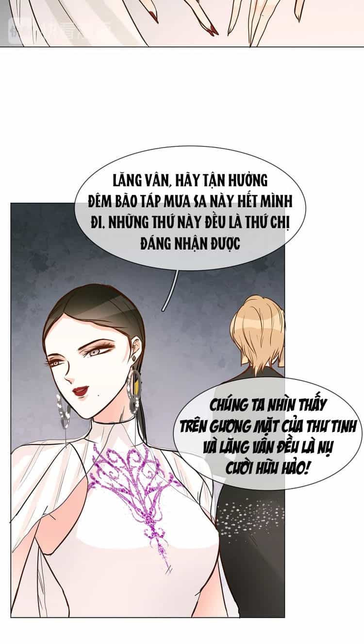 Ngôi Sao Vụn Vỡ - Chương 9 - ảnh 62