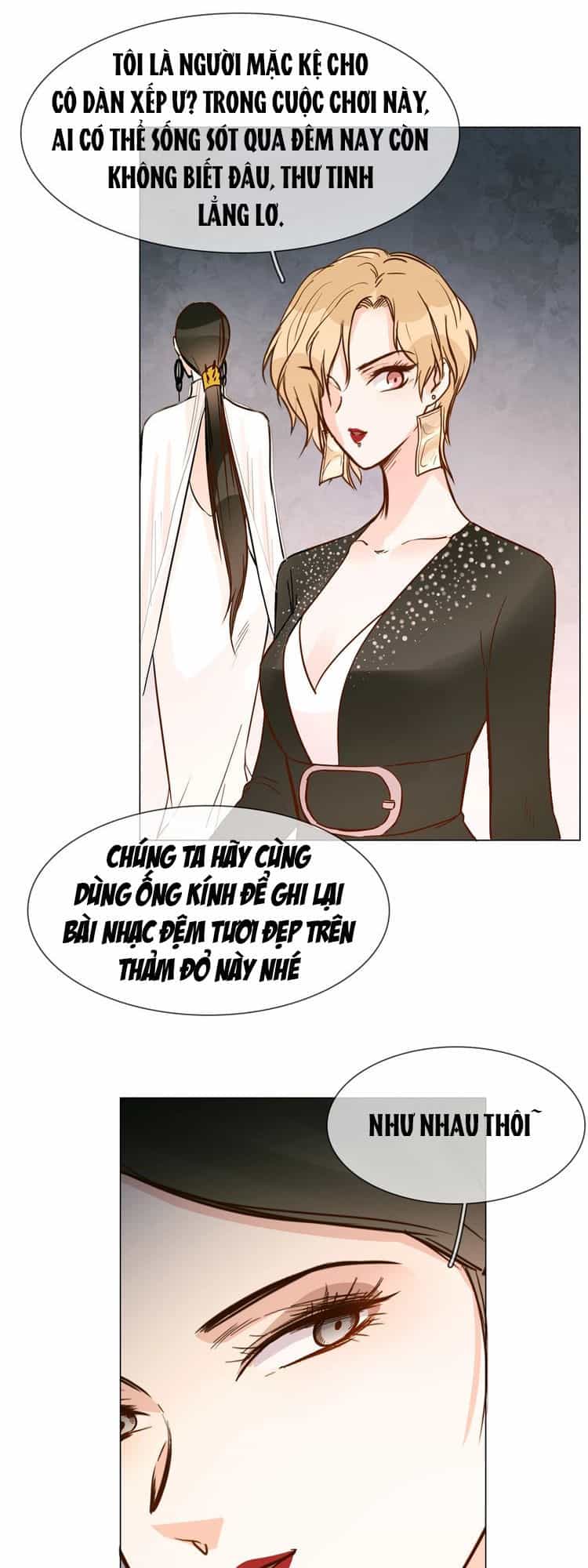 Ngôi Sao Vụn Vỡ - Chương 9 - ảnh 63