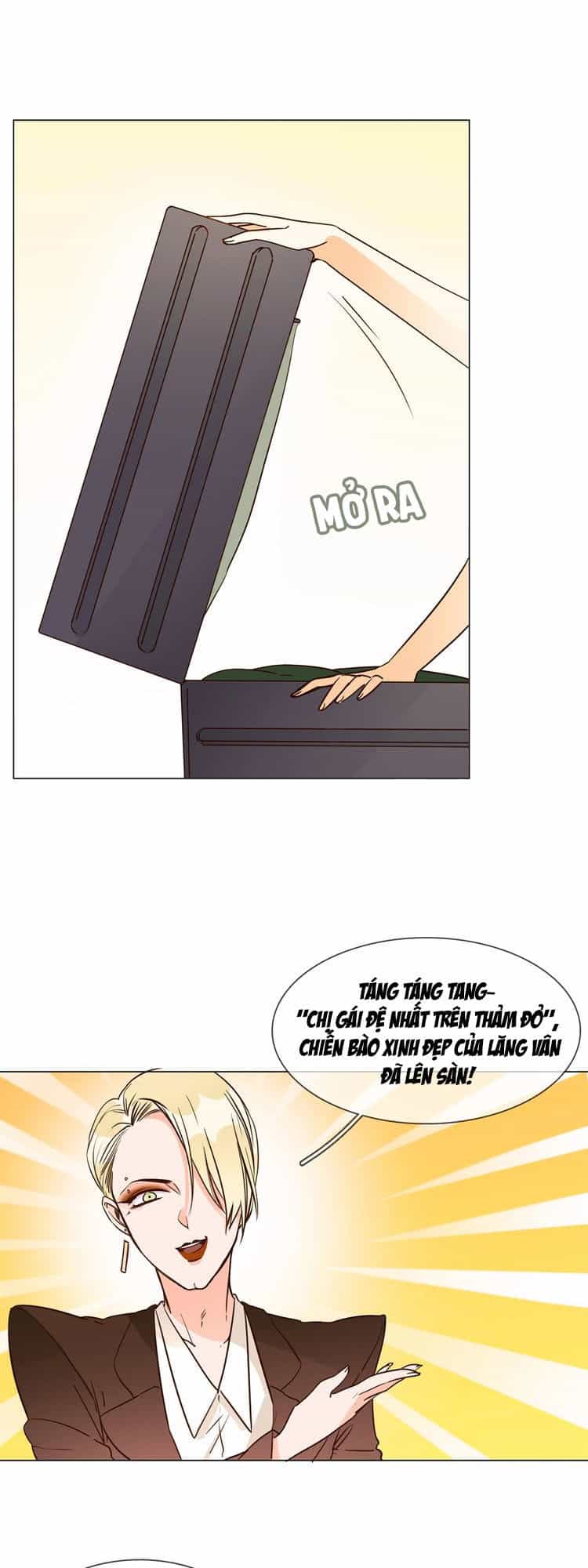 Ngôi Sao Vụn Vỡ - Chương 9 - ảnh 7