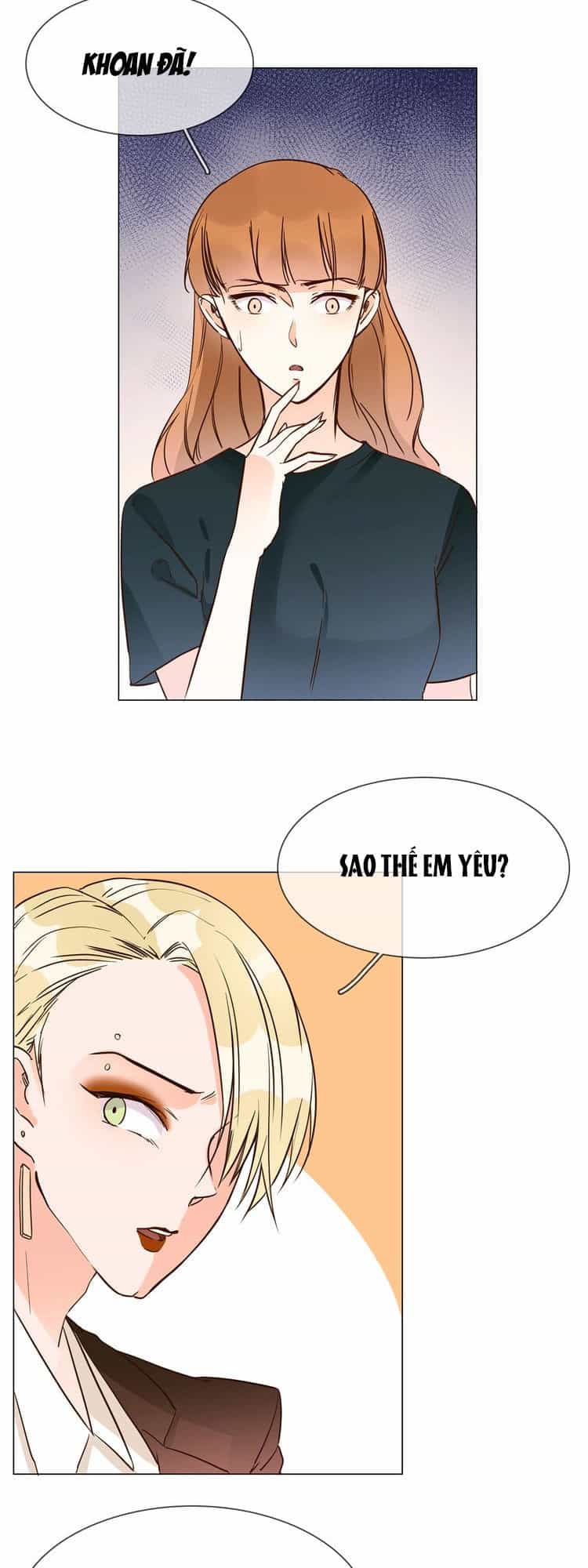 Ngôi Sao Vụn Vỡ - Chương 9 - ảnh 8