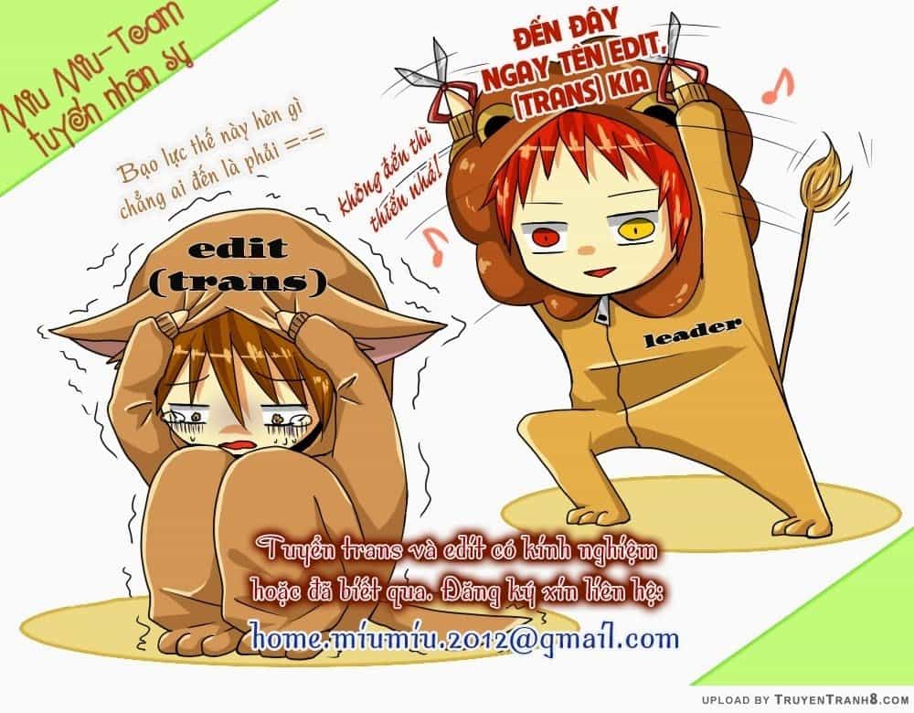 Ngôi Trường Hà Khắc - Chương 1 - ảnh 39