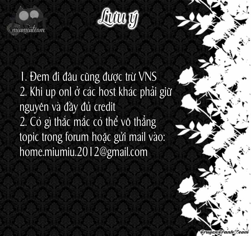 Ngôi Trường Hà Khắc - Chương 3 - ảnh 1