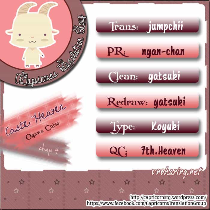 Ngôi Trường Hà Khắc - Chương 4 - ảnh 2