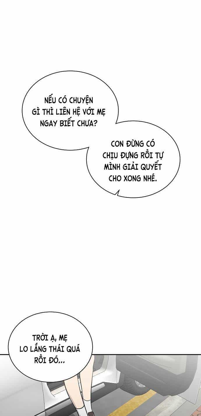 Ngôi Trường Nữ Sinh Ma Ám - Chương 1 - ảnh 1