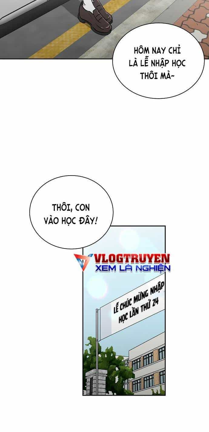 Ngôi Trường Nữ Sinh Ma Ám - Chương 1 - ảnh 2