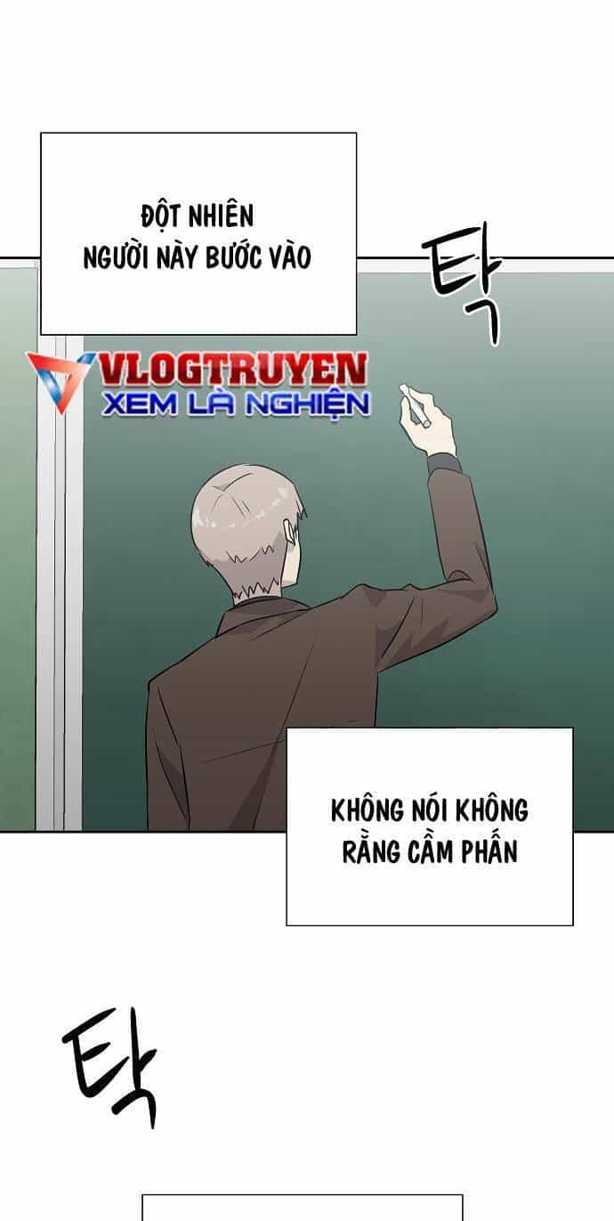 Ngôi Trường Nữ Sinh Ma Ám - Chương 1 - ảnh 20