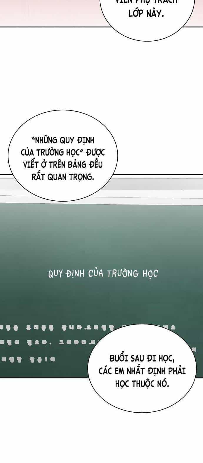 Ngôi Trường Nữ Sinh Ma Ám - Chương 1 - ảnh 25