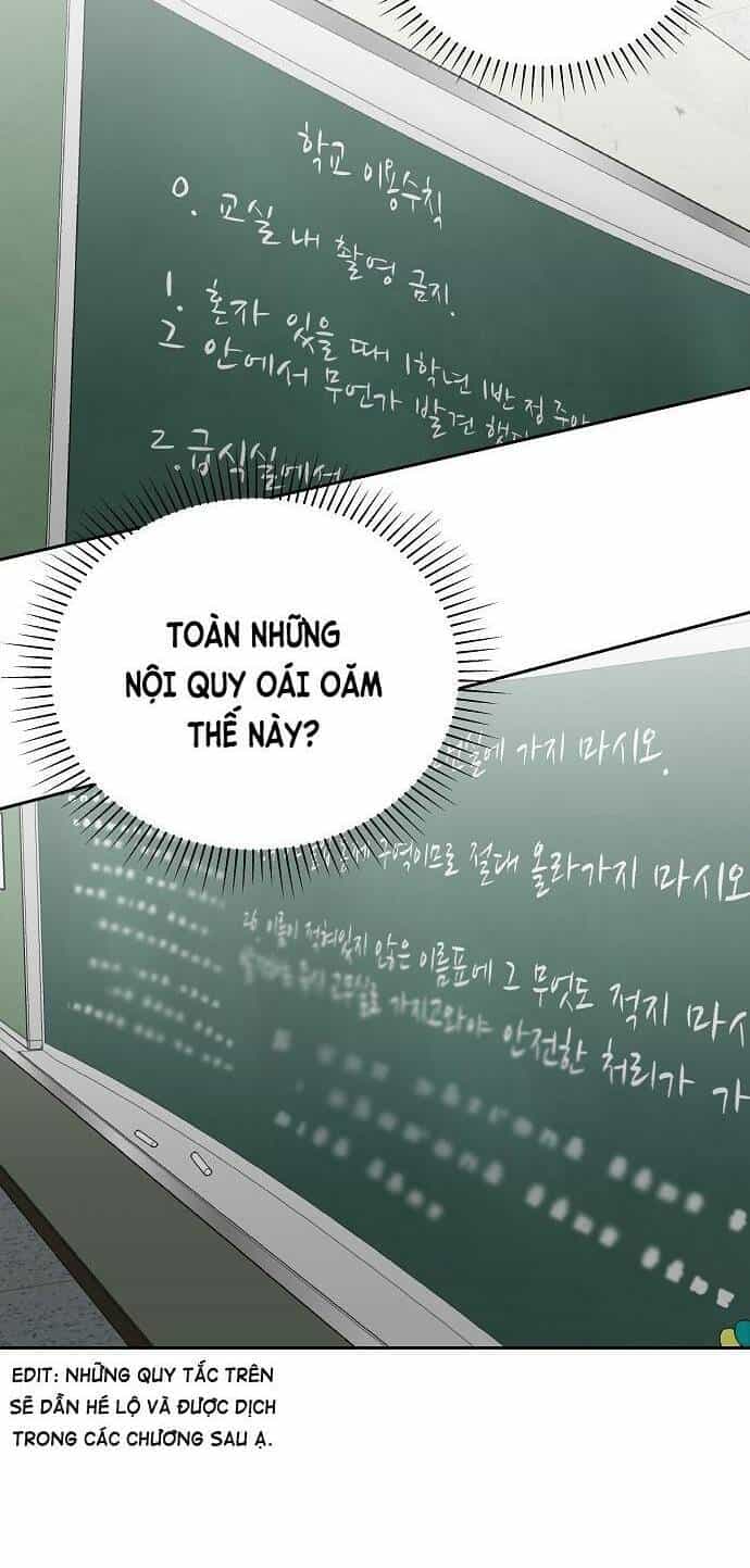 Ngôi Trường Nữ Sinh Ma Ám - Chương 1 - ảnh 31