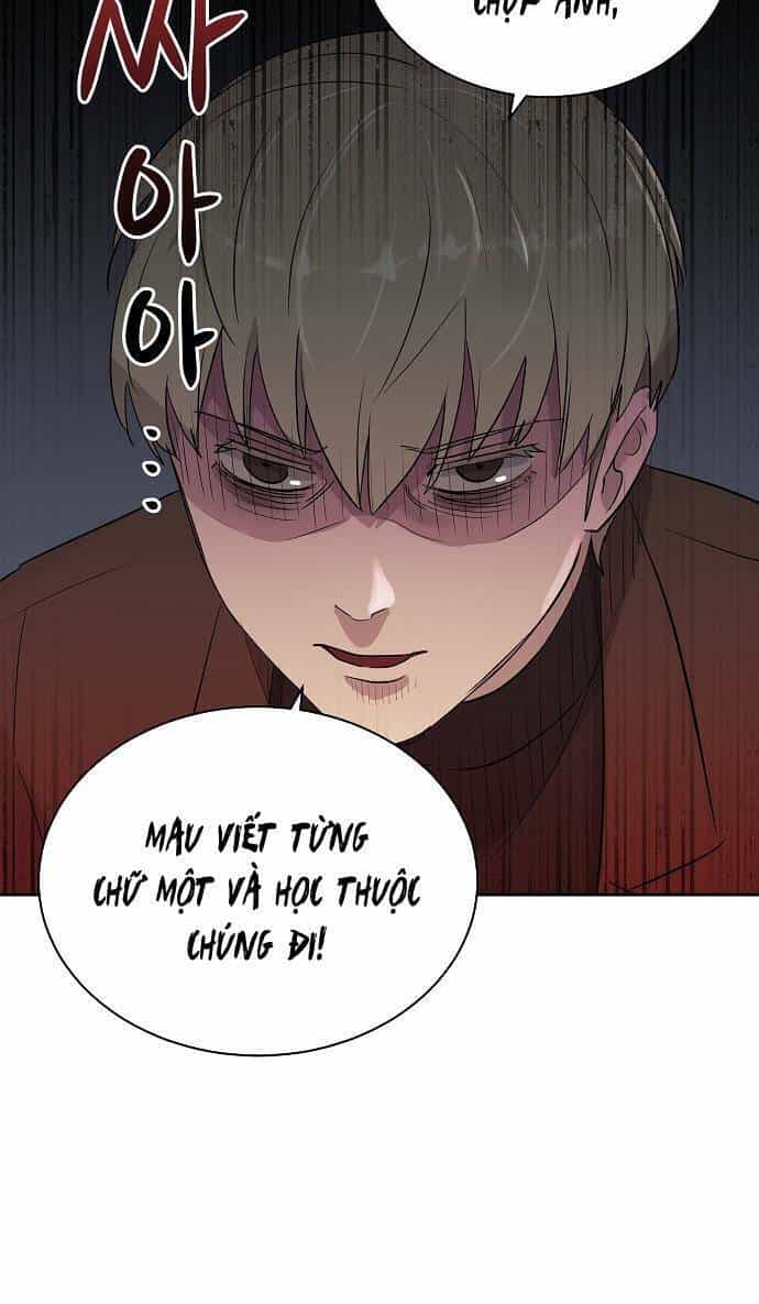Ngôi Trường Nữ Sinh Ma Ám - Chương 1 - ảnh 36