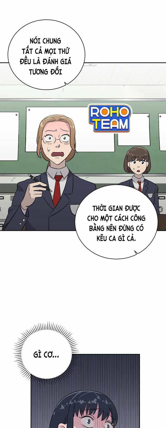 Ngôi Trường Nữ Sinh Ma Ám - Chương 1 - ảnh 43
