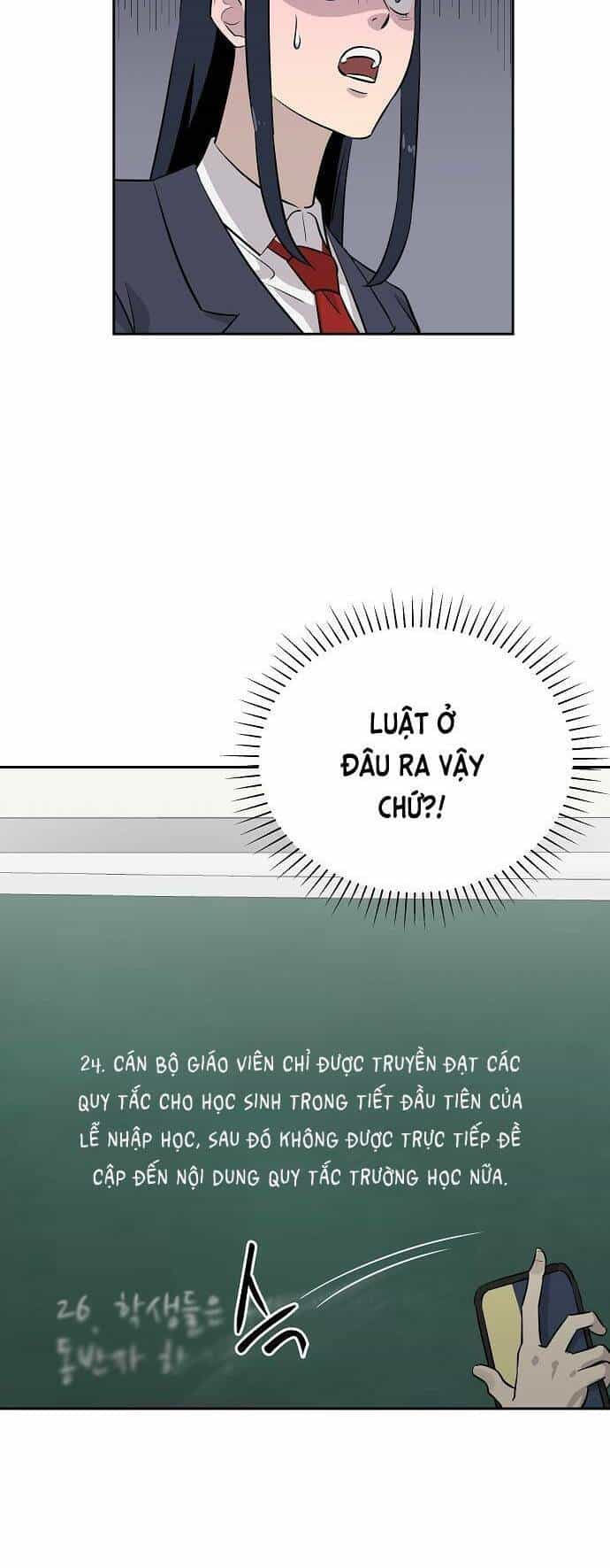 Ngôi Trường Nữ Sinh Ma Ám - Chương 1 - ảnh 44