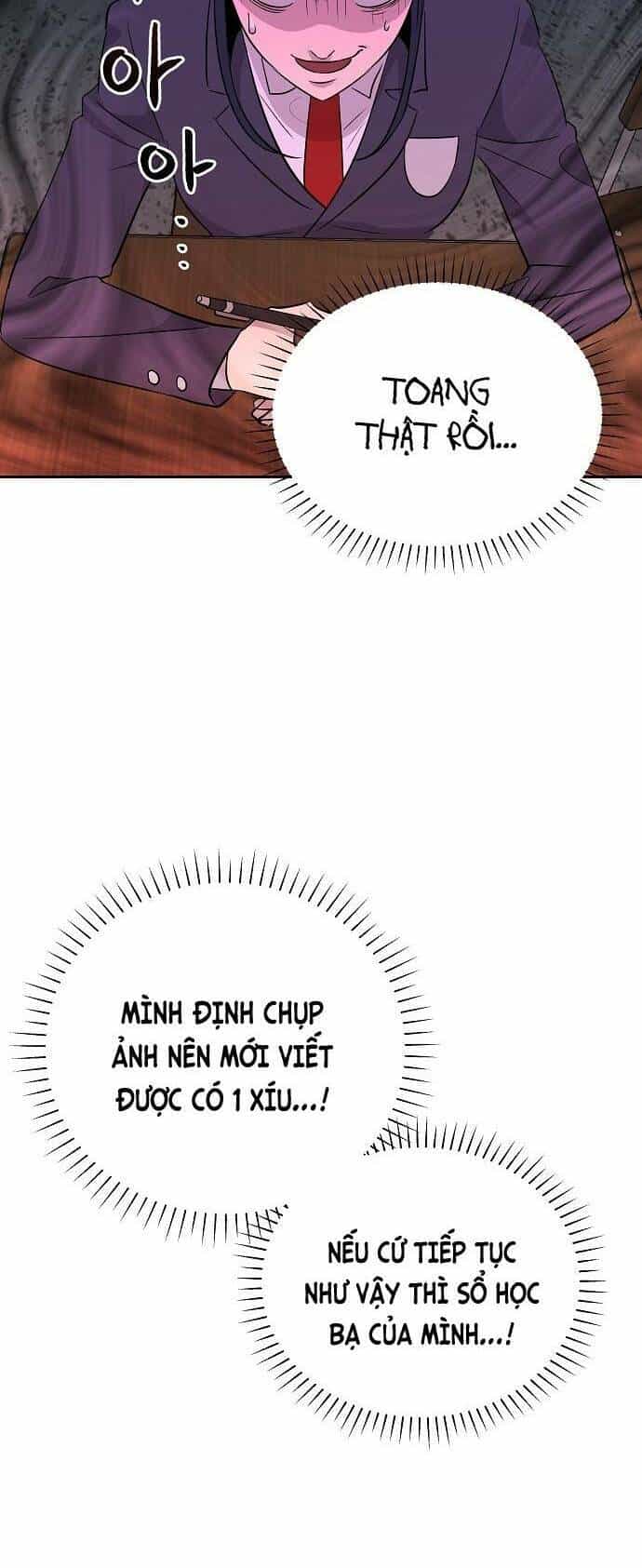 Ngôi Trường Nữ Sinh Ma Ám - Chương 1 - ảnh 50