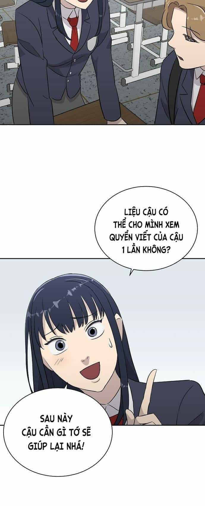 Ngôi Trường Nữ Sinh Ma Ám - Chương 1 - ảnh 52
