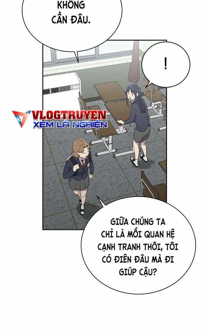 Ngôi Trường Nữ Sinh Ma Ám - Chương 1 - ảnh 54