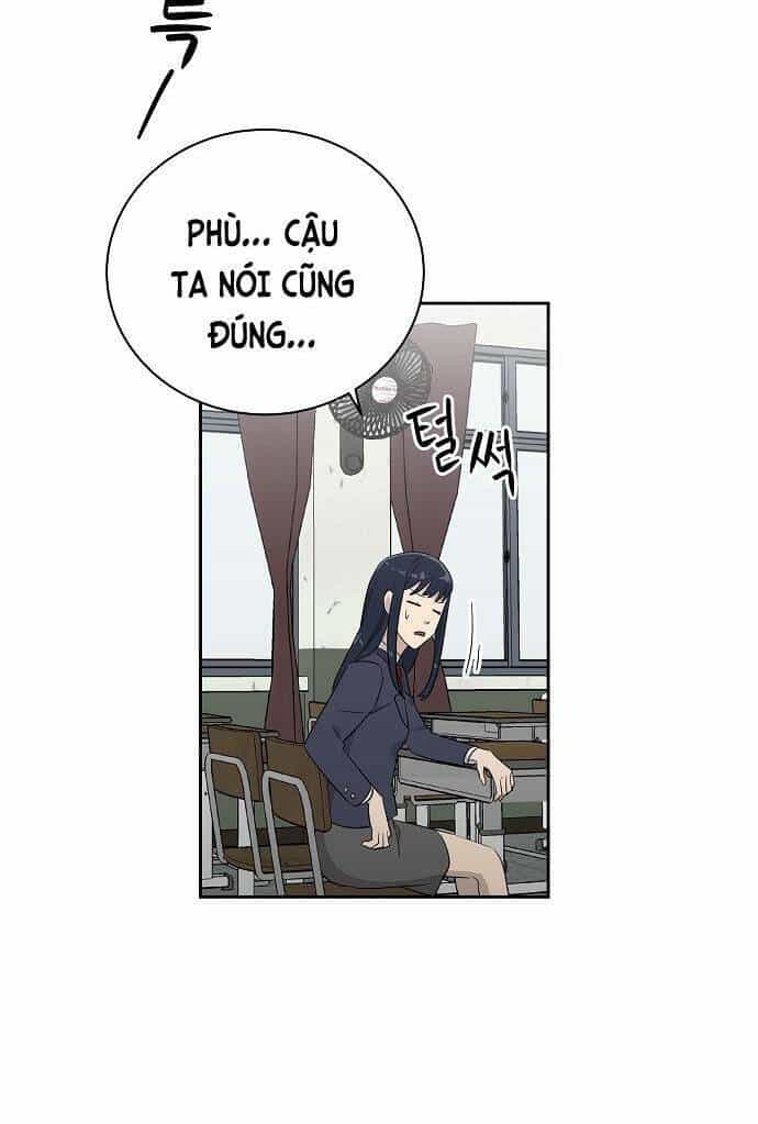 Ngôi Trường Nữ Sinh Ma Ám - Chương 1 - ảnh 56