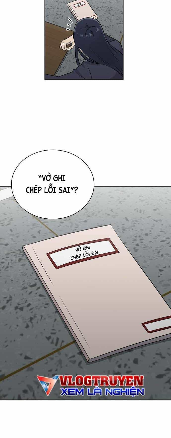 Ngôi Trường Nữ Sinh Ma Ám - Chương 1 - ảnh 60