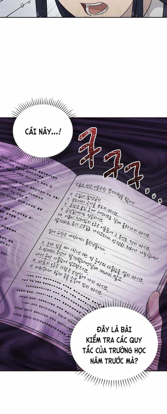 Ngôi Trường Nữ Sinh Ma Ám - Chương 1 - ảnh 62