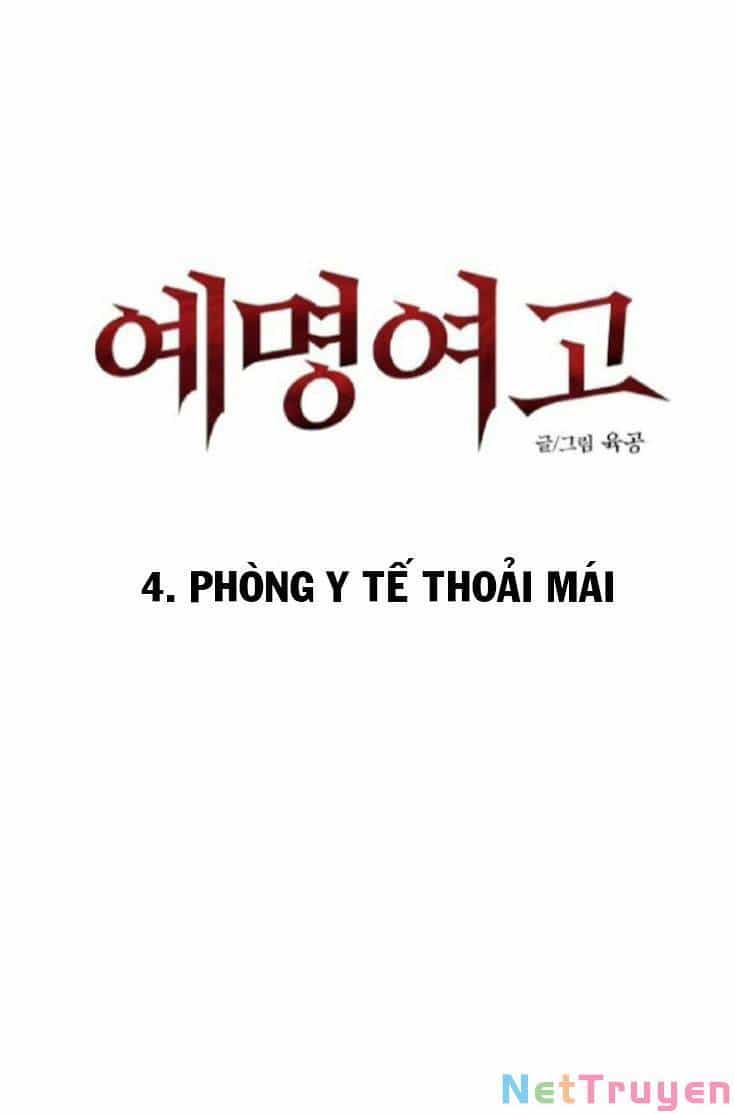 Ngôi Trường Nữ Sinh Ma Ám - Chương 10 - ảnh 10