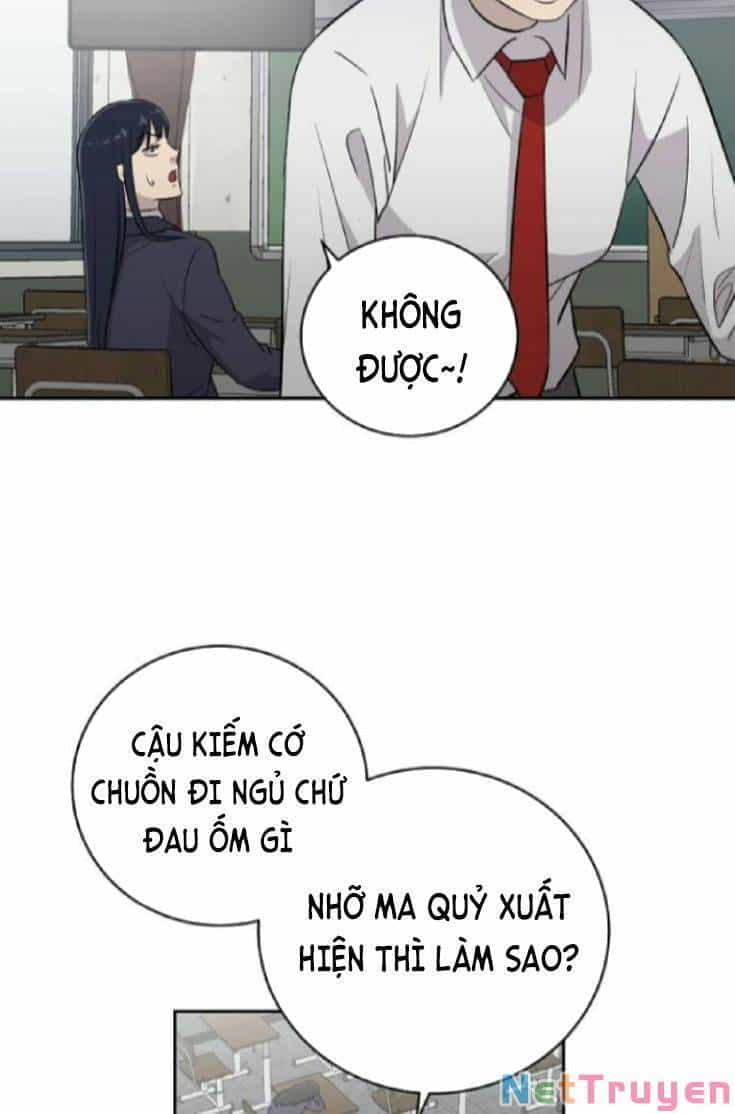 Ngôi Trường Nữ Sinh Ma Ám - Chương 10 - ảnh 13