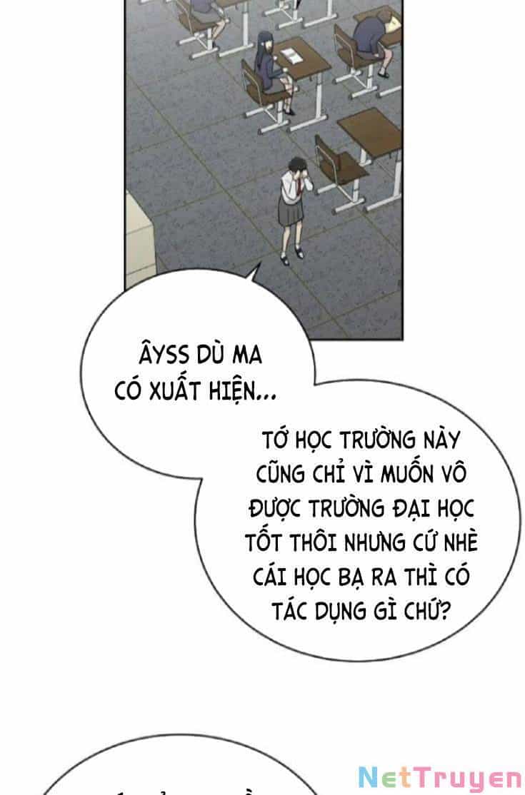 Ngôi Trường Nữ Sinh Ma Ám - Chương 10 - ảnh 14